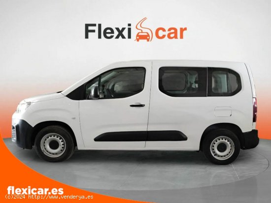 Citroën Berlingo Talla M BlueHDi 75 FEEL - Jaén