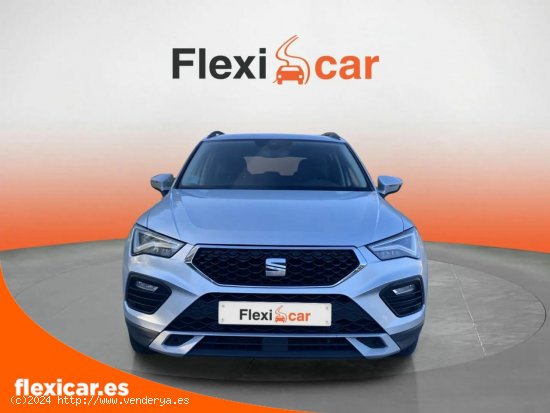 Seat Ateca 1.5 TSI 110kW (150CV) S&S FR Go - Vic