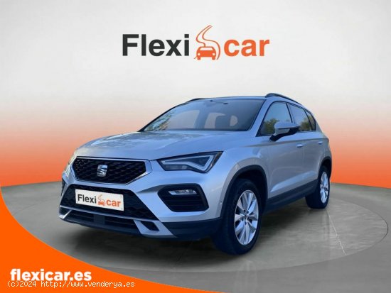 Seat Ateca 1.5 TSI 110kW (150CV) S&S FR Go - Vic