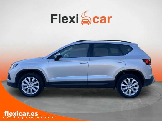 Seat Ateca 1.5 TSI 110kW (150CV) S&S FR Go - Vic