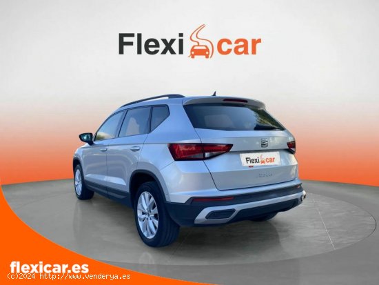 Seat Ateca 1.5 TSI 110kW (150CV) S&S FR Go - Vic