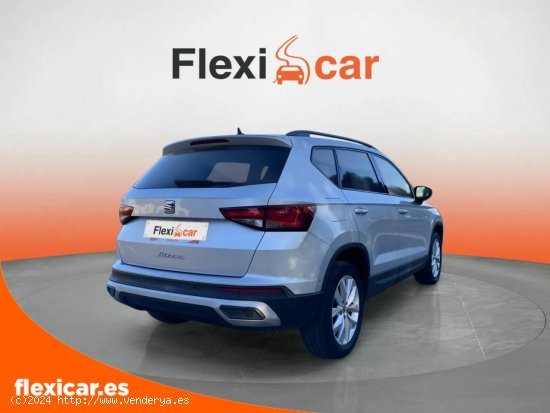 Seat Ateca 1.5 TSI 110kW (150CV) S&S FR Go - Vic