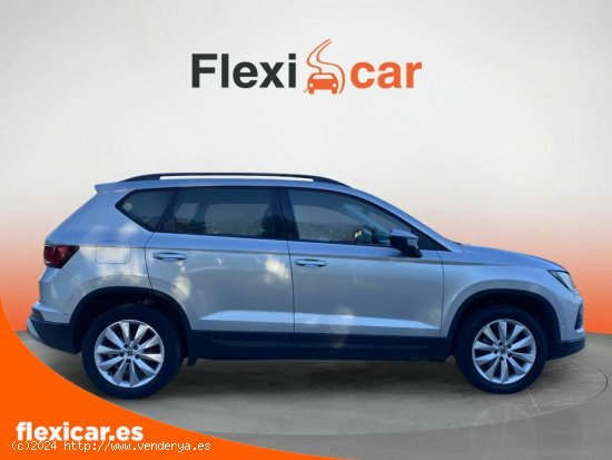 Seat Ateca 1.5 TSI 110kW (150CV) S&S FR Go - Vic