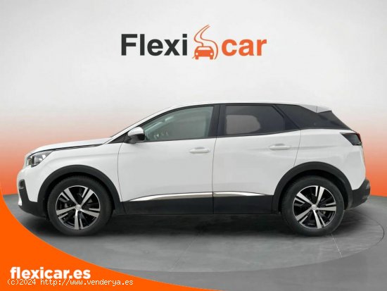 Peugeot 3008 1.5L BlueHDi 96kW (130CV) S&S Allure - Vic