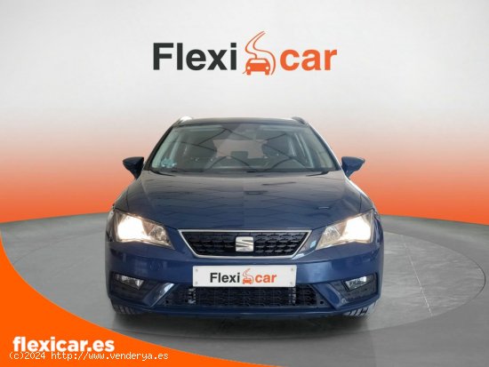 Seat Leon ST 1.6 TDI 85kW (115CV) St&Sp Reference - Jaén