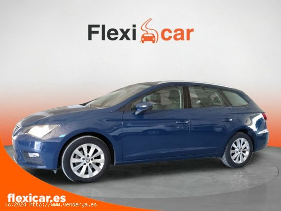 Seat Leon ST 1.6 TDI 85kW (115CV) St&Sp Reference - Jaén