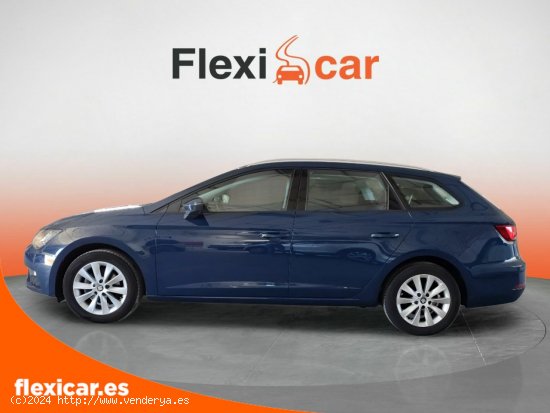 Seat Leon ST 1.6 TDI 85kW (115CV) St&Sp Reference - Jaén