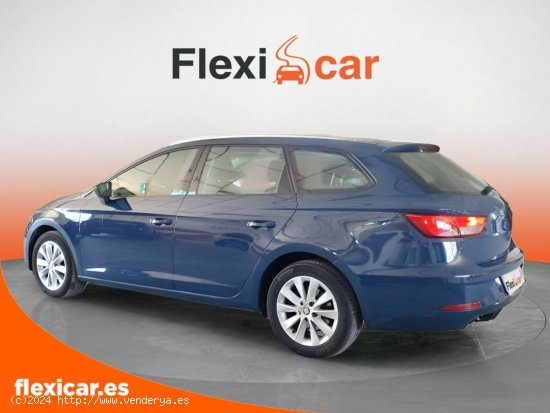 Seat Leon ST 1.6 TDI 85kW (115CV) St&Sp Reference - Jaén