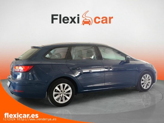 Seat Leon ST 1.6 TDI 85kW (115CV) St&Sp Reference - Jaén