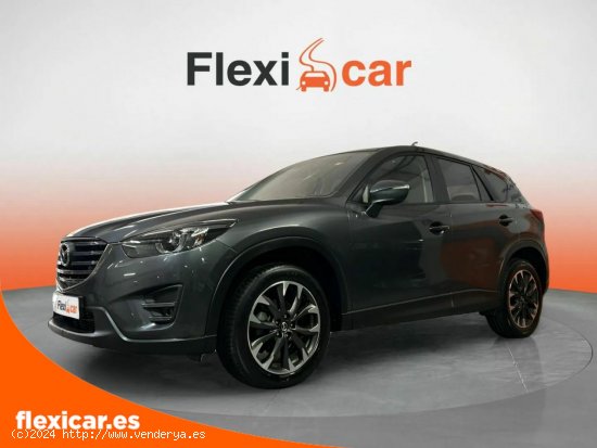 Mazda CX-5 2.2 DE Black Tech Edition 2WD - San Sebastián de los Reyes