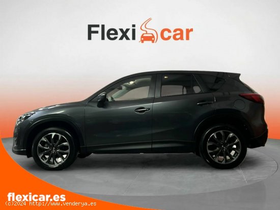 Mazda CX-5 2.2 DE Black Tech Edition 2WD - San Sebastián de los Reyes