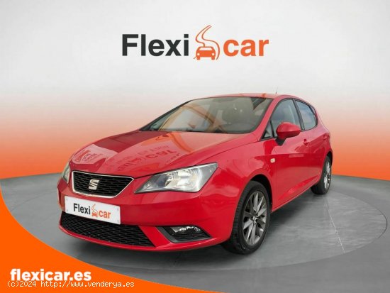 Seat Ibiza 1.6 TDI 105cv Style ITech 30 Aniversario - Rivas-Vaciamadrid