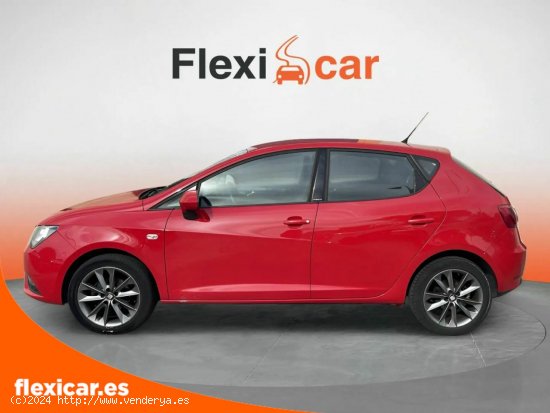 Seat Ibiza 1.6 TDI 105cv Style ITech 30 Aniversario - Rivas-Vaciamadrid