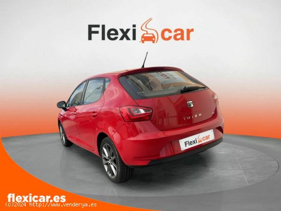 Seat Ibiza 1.6 TDI 105cv Style ITech 30 Aniversario - Rivas-Vaciamadrid