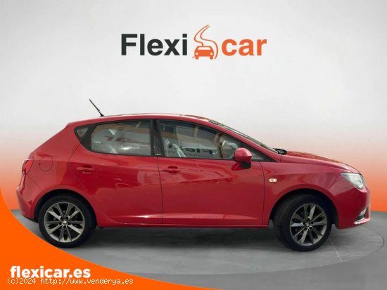 Seat Ibiza 1.6 TDI 105cv Style ITech 30 Aniversario - Rivas-Vaciamadrid