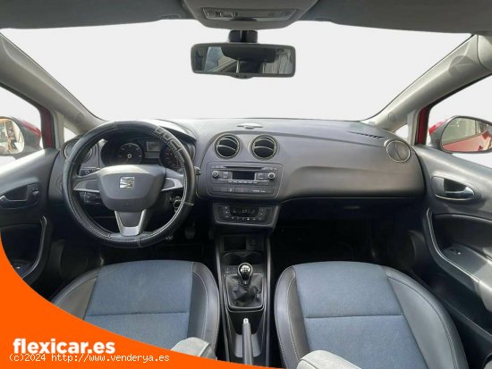 Seat Ibiza 1.6 TDI 105cv Style ITech 30 Aniversario - Rivas-Vaciamadrid