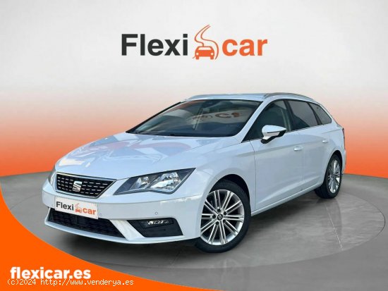 Seat Leon 1.5 TSI 110kW DSG-7 S&S Xcellence - Sant Boi de Llobregat