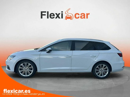 Seat Leon 1.5 TSI 110kW DSG-7 S&S Xcellence - Sant Boi de Llobregat