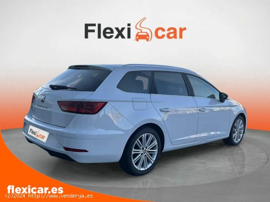 Seat Leon 1.5 TSI 110kW DSG-7 S&S Xcellence - Sant Boi de Llobregat