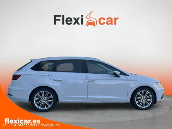 Seat Leon 1.5 TSI 110kW DSG-7 S&S Xcellence - Sant Boi de Llobregat