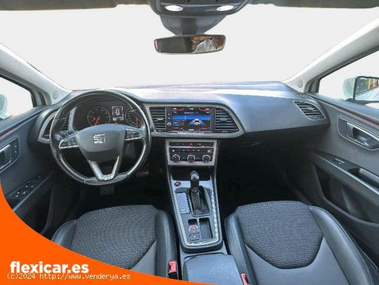 Seat Leon 1.5 TSI 110kW DSG-7 S&S Xcellence - Sant Boi de Llobregat