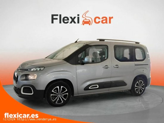 Citroën Berlingo Talla M PureTech 110 S&S FEEL - Jaén