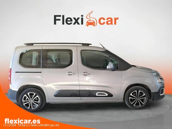 Citroën Berlingo Talla M PureTech 110 S&S FEEL - Jaén