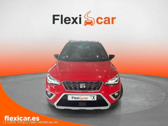 Seat Arona 1.0 TSI 85kW (115CV) Xcellence Ecomotive - Santiago de Compostela