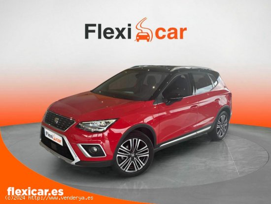 Seat Arona 1.0 TSI 85kW (115CV) Xcellence Ecomotive - Santiago de Compostela