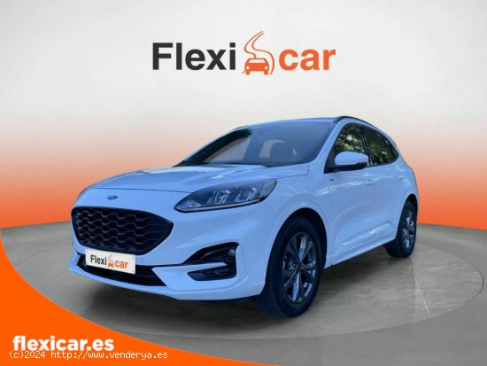 Ford Kuga ST-Line 1.5T EcoBoost 110kW (150CV) - Vic