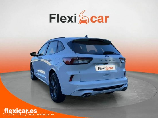 Ford Kuga ST-Line 1.5T EcoBoost 110kW (150CV) - Vic