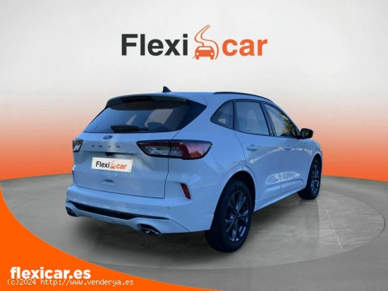 Ford Kuga ST-Line 1.5T EcoBoost 110kW (150CV) - Vic