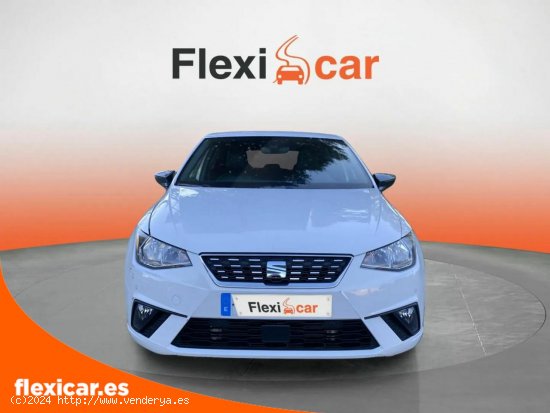 Seat Ibiza 1.0 TSI 81kW (110CV) DSG Xcellence Go - Vic