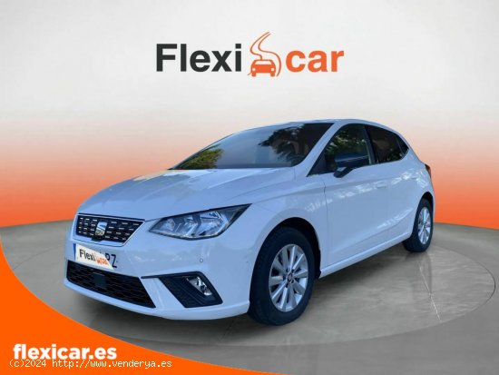 Seat Ibiza 1.0 TSI 81kW (110CV) DSG Xcellence Go - Vic