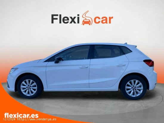 Seat Ibiza 1.0 TSI 81kW (110CV) DSG Xcellence Go - Vic