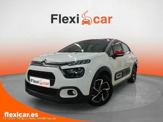 Citroën C3 PureTech 60KW (83CV) Feel Pack - Tarragona