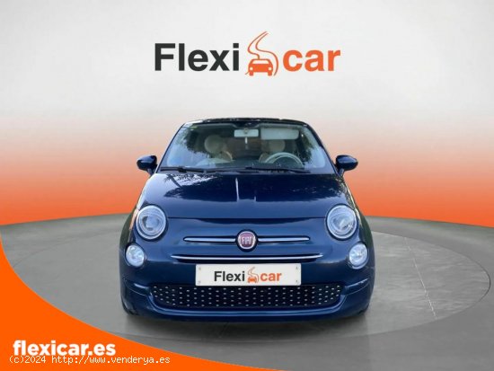 Fiat 500 Lounge 0,9 63KW (85 CV) - Vic