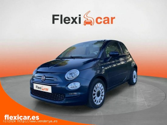 Fiat 500 Lounge 0,9 63KW (85 CV) - Vic