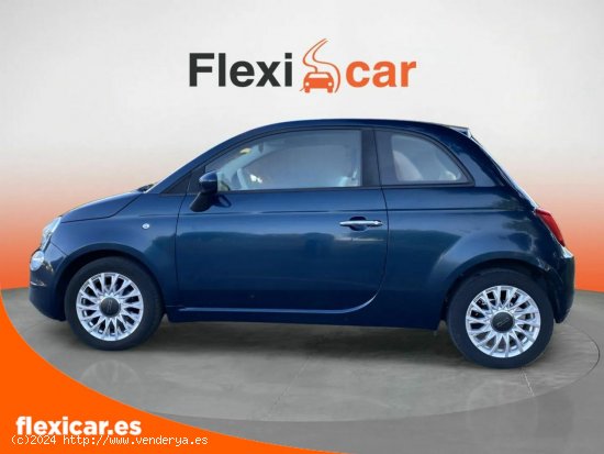 Fiat 500 Lounge 0,9 63KW (85 CV) - Vic