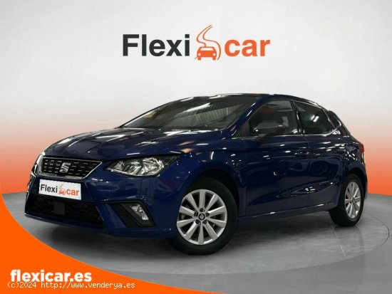 Seat Ibiza 1.0 TSI 81kW (110CV) Xcellence Plus - Sabadell