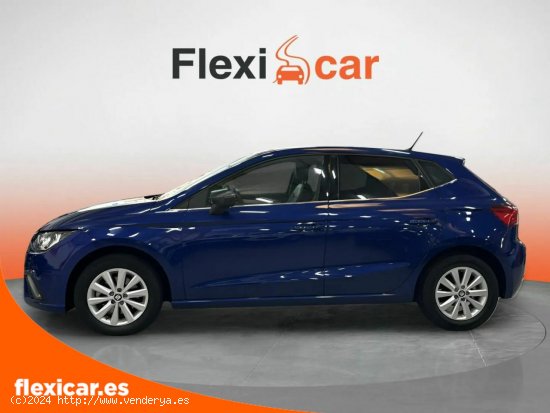 Seat Ibiza 1.0 TSI 81kW (110CV) Xcellence Plus - Sabadell