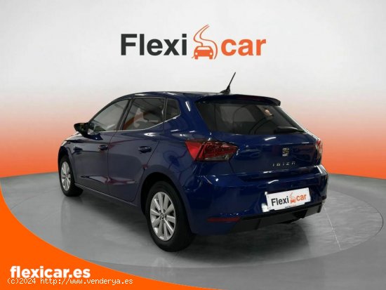 Seat Ibiza 1.0 TSI 81kW (110CV) Xcellence Plus - Sabadell