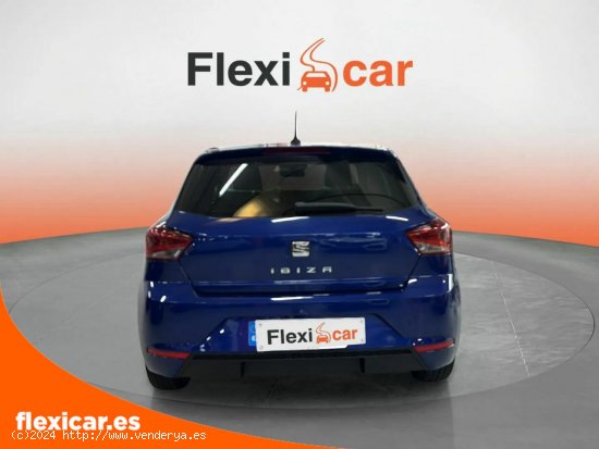 Seat Ibiza 1.0 TSI 81kW (110CV) Xcellence Plus - Sabadell