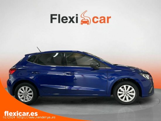 Seat Ibiza 1.0 TSI 81kW (110CV) Xcellence Plus - Sabadell