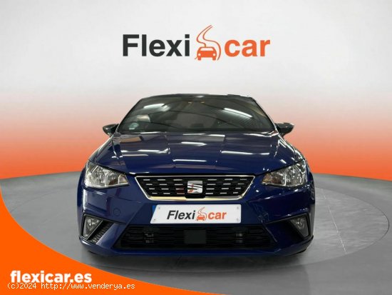 Seat Ibiza 1.0 TSI 81kW (110CV) Xcellence Plus - Sabadell