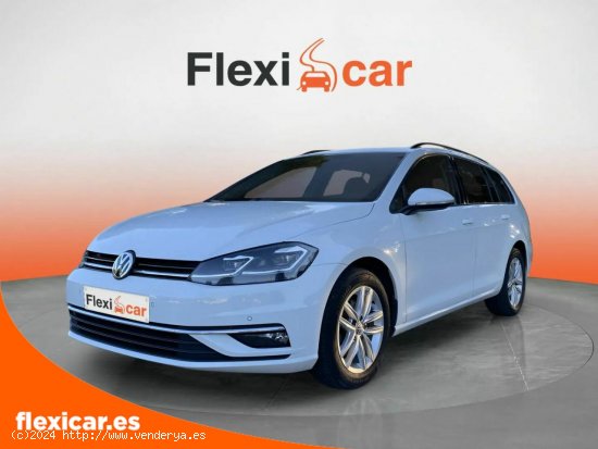 Volkswagen Golf Advance 1.6 TDI 85kW (115CV) Variant - Vic