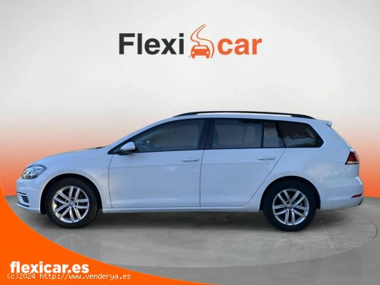 Volkswagen Golf Advance 1.6 TDI 85kW (115CV) Variant - Vic