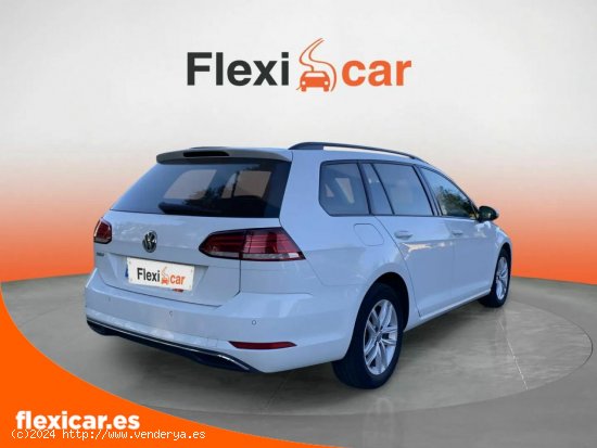 Volkswagen Golf Advance 1.6 TDI 85kW (115CV) Variant - Vic