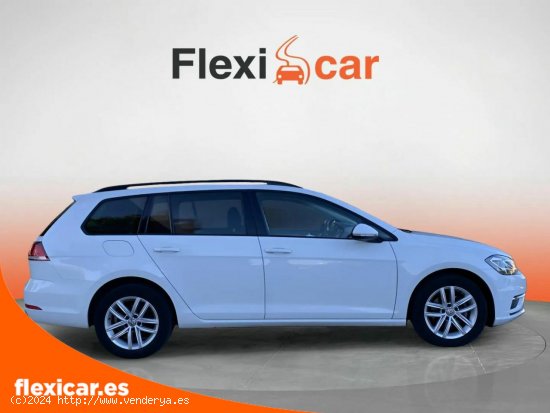 Volkswagen Golf Advance 1.6 TDI 85kW (115CV) Variant - Vic