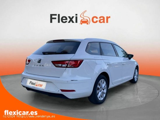 Seat Leon ST 1.5 EcoTSI 96kW (130CV) S&S FR - Vic